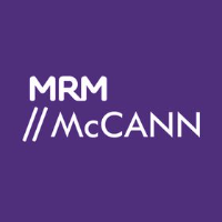 MRM//McCann Worldgroup logo