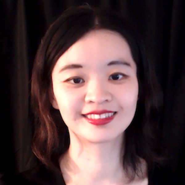 mentor Dominique Wu avatar