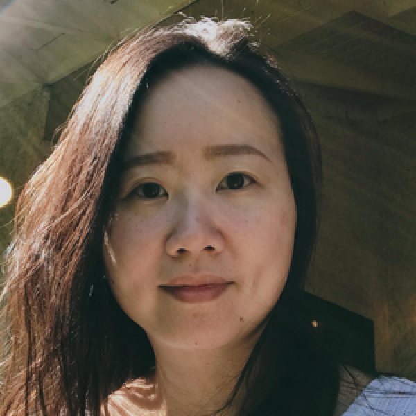 mentor Janet Fu avatar