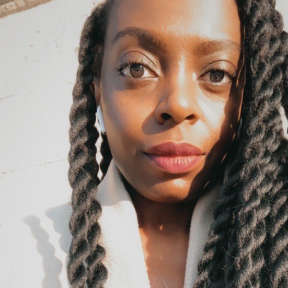 Mirna Mabounda avatar