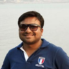 Shrikant Joshi profile image