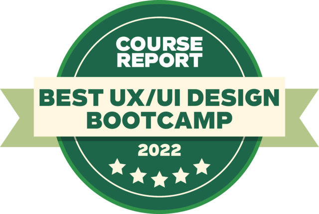 Course Report Best UI/UX Bootcamp