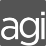 american graphics institute agi logo