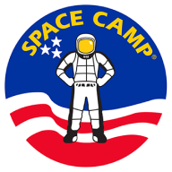 SpaceCAMP logo