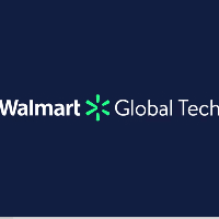 Walmart Global Tech logo